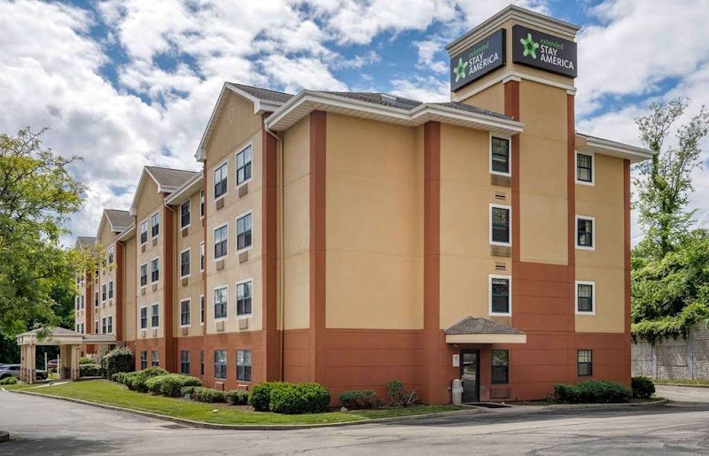 Extended Stay America - Pittsburgh - West Mifflin in West Mifflin, Pennsylvania, United States