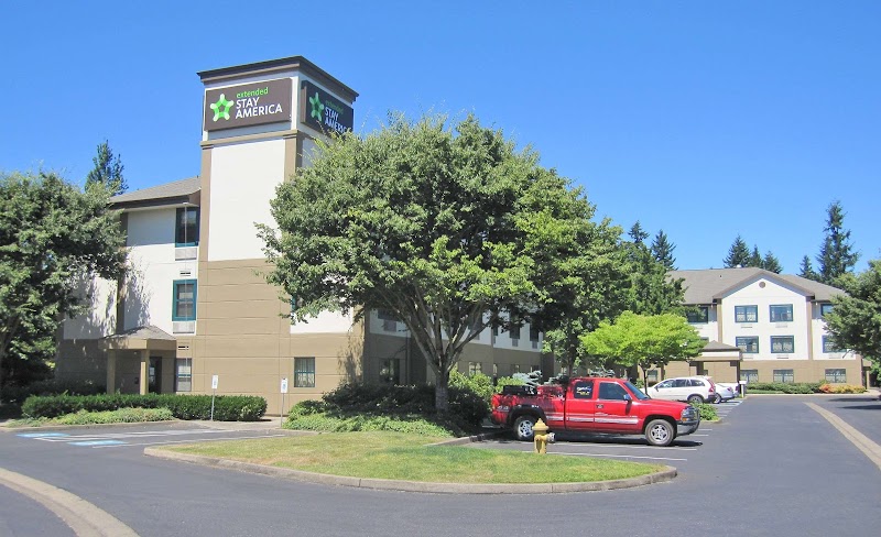 Extended Stay America - Portland - Vancouver in Vancouver, Washington, United States