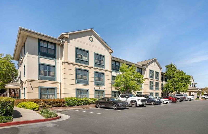 Extended Stay America - Richmond - Hilltop Mall in El Sobrante, California, United States