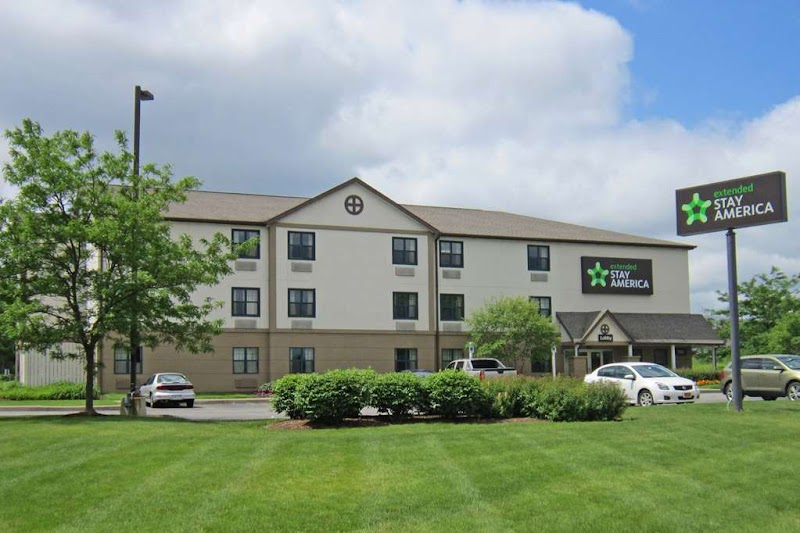 Extended Stay America - Rochester - Henrietta in Rochester Institute of Technology, New York, United States