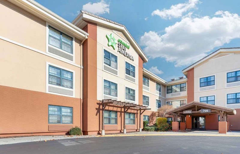 Extended Stay America - Sacramento - Vacaville in Vacaville, California, United States