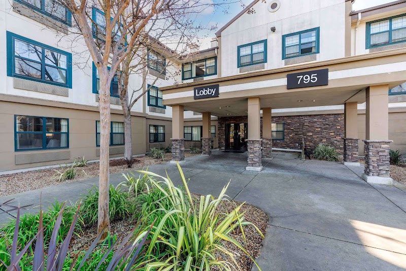 Extended Stay America - Sacramento - West Sacramento in West Sacramento, California, United States