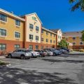 Extended Stay America – Salt Lake City – Union Park