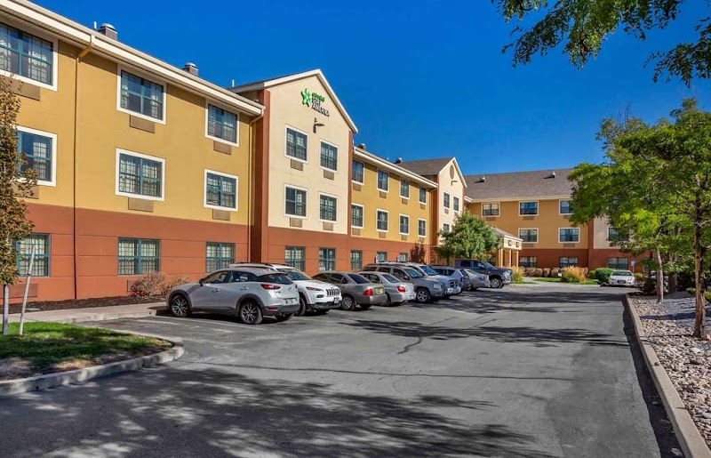 Extended Stay America - Salt Lake City - Union Park in Midvale, Utah, United States