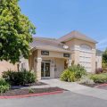Extended Stay America – San Jose – Sunnyvale