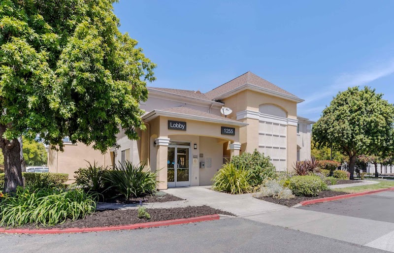 Extended Stay America - San Jose - Sunnyvale in Sunnyvale, California, United States
