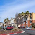 Extended Stay America – San Rafael – Francisco Blvd East