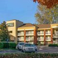 Extended Stay America – Seattle – Southcenter