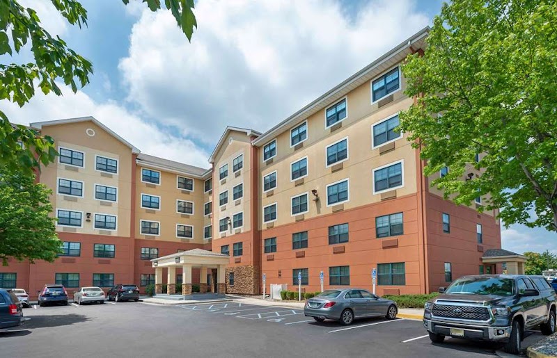 Extended Stay America - Secaucus - Meadowlands in Secaucus, New Jersey, United States