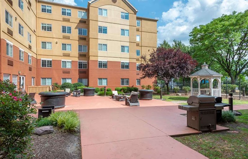 Extended Stay America - Secaucus - New York City Area in Secaucus, New Jersey, United States