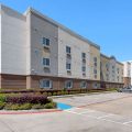 Extended Stay America Select Suites – McAlester