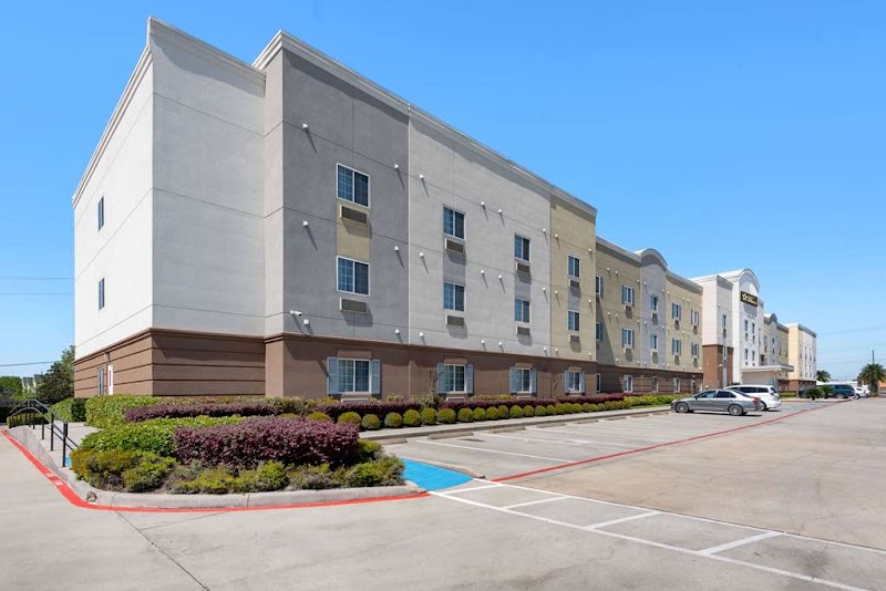 Extended Stay America Select Suites - McAlester in McAlester, Oklahoma, United States