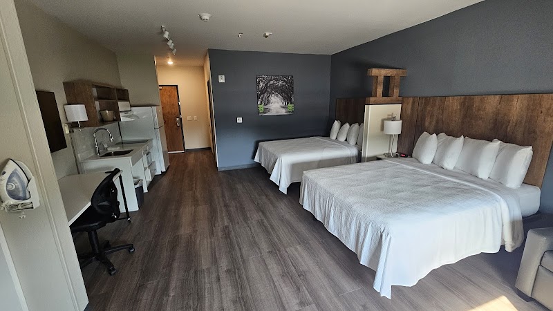 Extended Stay America Selma in Selma, Texas, United States