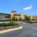 Extended Stay America – Springfield – South