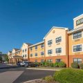 Extended Stay America – St. Louis – O’Fallon