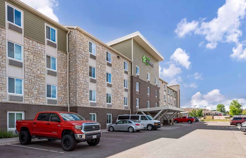 Extended Stay America - St. Paul - Woodbury in Woodbury, Minnesota, United States