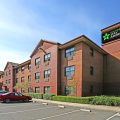 Extended Stay America – Stockton – March Lane