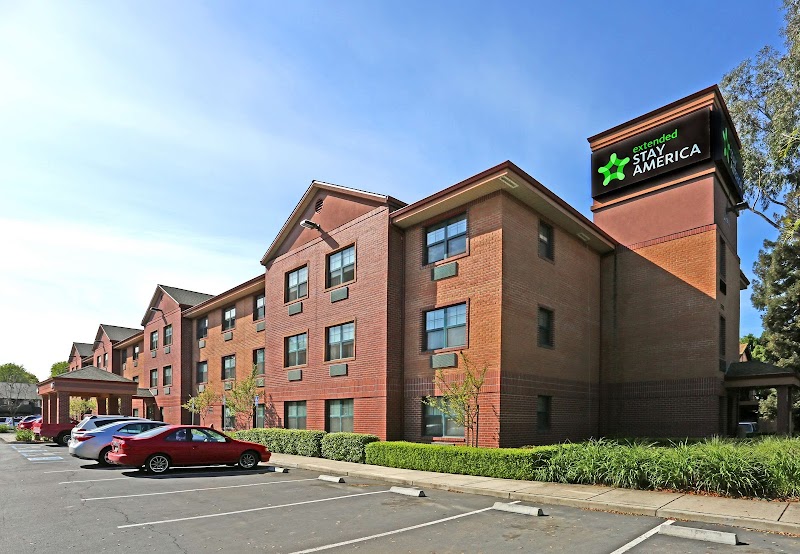 Extended Stay America - Stockton - March Lane in Stockton, California, United States