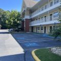 Extended Stay America Suites Columbus Airport