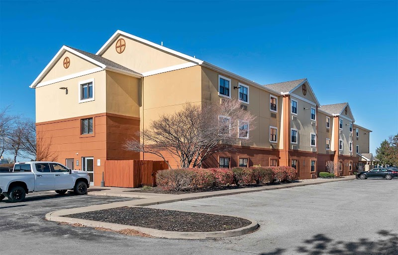 Extended Stay America - Toledo - Holland in Toledo, Ohio, United States