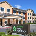 Extended Stay America – Tracy