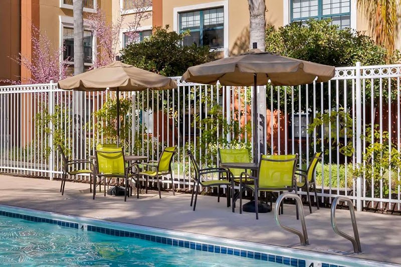 Extended Stay America - Union City - Dyer St. in Union City, California, United States