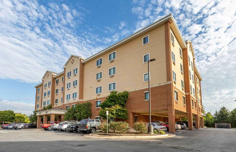 Extended Stay America - Washington, D.C. - Springfield in Springfield, Virginia, United States
