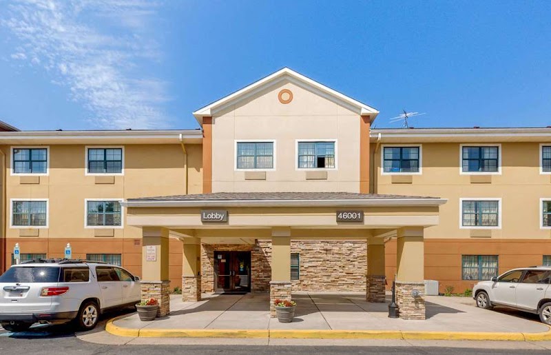 Extended Stay America - Washington, D.C. - Sterling in Sterling, Virginia, United States