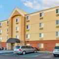 Extended Stay America – Wilkes-Barre – Hwy. 315