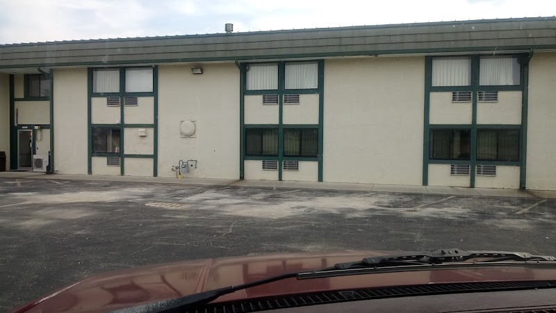 Extended Stay Warrenton Inn in Warrenton, Missouri, United States