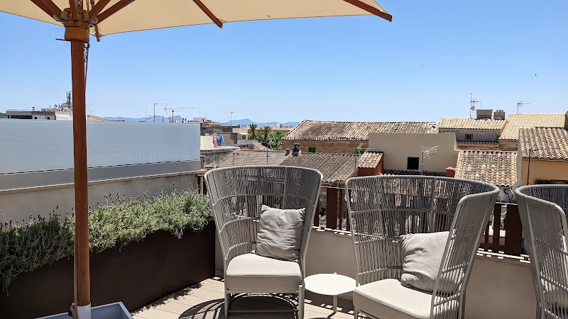 FORUM Boutique Hotel & Spa in Alcudia, Spain