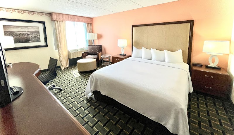 FairBridge Hotel Cleveland East in Wickliffe, Ohio, United States