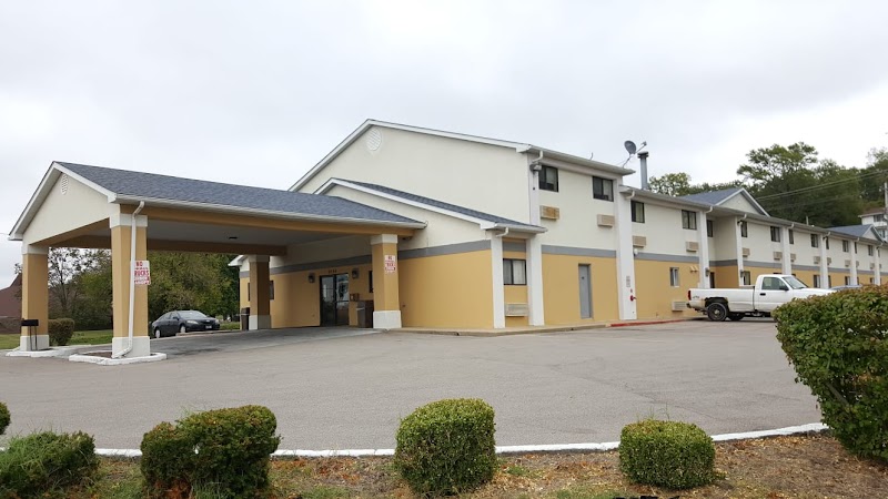 FairBridge Inn Express Caseyville in Caseyville, Illinois, United States