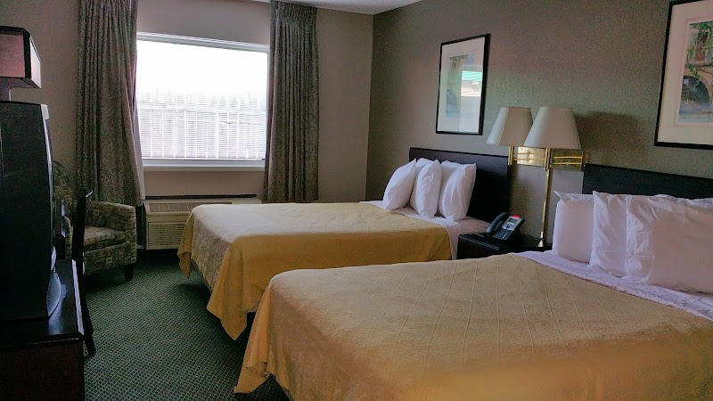 FairBridge Inn Express Gurnee in Gurnee, Illinois, United States