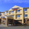 Fairfield Inn Bozeman