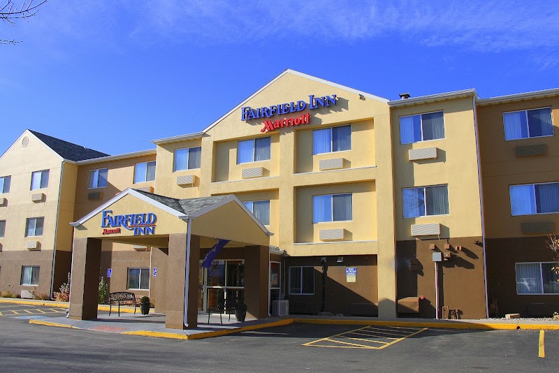 Fairfield Inn Bozeman in Bozeman, Montana, United States