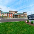 Fairfield Inn & Suites Gaylord