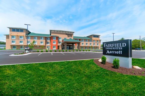 Fairfield Inn & Suites Gaylord in Gaylord, Michigan, United States