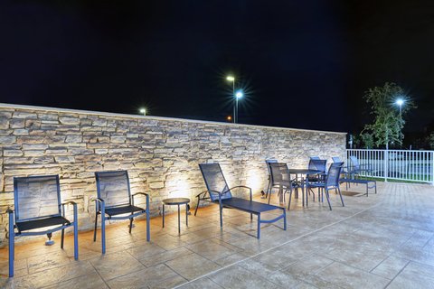 Fairfield Inn & Suites Houston NASA/Webster in Webster, Texas, United States