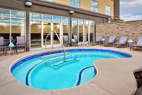 Fairfield Inn & Suites Livingston Yellowstone in Livingston, Montana, United States