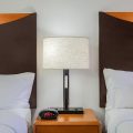 Fairfield Inn & Suites Mahwah
