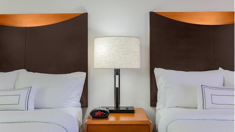 Fairfield Inn & Suites Mahwah in New City, New York, United States