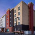 Fairfield Inn & Suites New York Staten Island