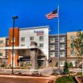 Fairfield Inn & Suites Oklahoma City Yukon