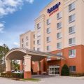 Fairfield Inn & Suites Raleigh-Durham Airport/Brier Creek