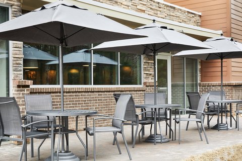 Fairfield Inn & Suites Raleigh Wake Forest in Wake Forest, North Carolina, United States