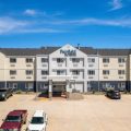 Fairfield Inn & Suites Spearfish