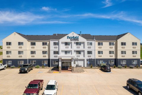 Fairfield Inn & Suites Spearfish in Spearfish, South Dakota, United States