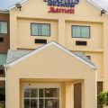 Fairfield Inn & Suites Springfield