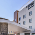 Fairfield Inn & Suites St. Joseph